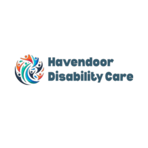 Havendoor Disability Care logo