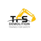 TFS Demolition logo