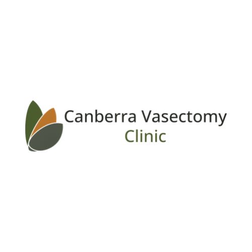 Canberra Vasectomy Clinic logo