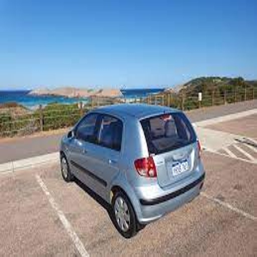 Esperance Car Hire logo