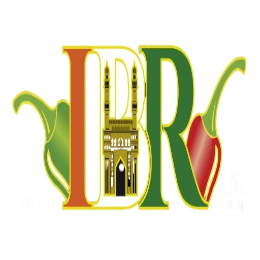 Indian Biryani Restaurant Rockdale logo