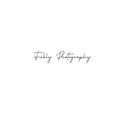 Fably Photography logo