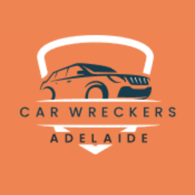 Car Wreckers Adelaide SA logo