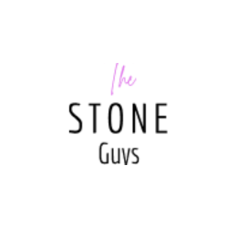 Thestoneguys logo