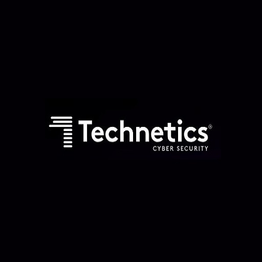 Technetics Cyber Security logo