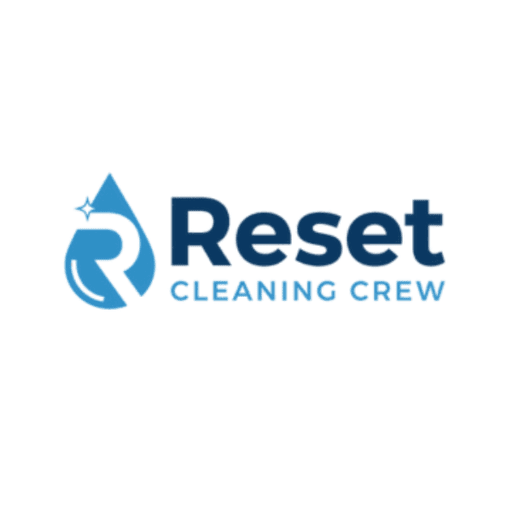 Reset Cleaning Crew logo
