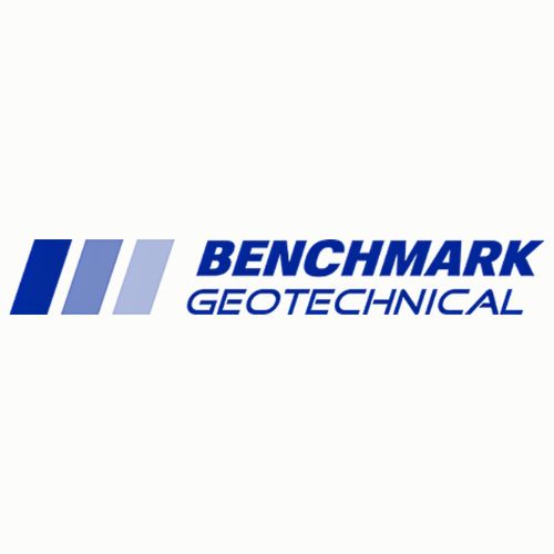 Benchmark Geotechnical logo