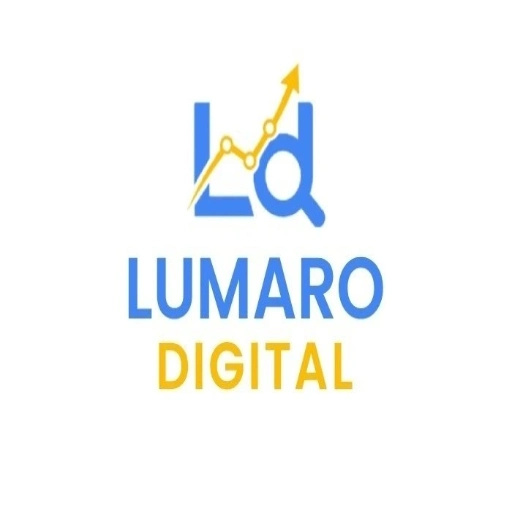 Lumaro Digital logo