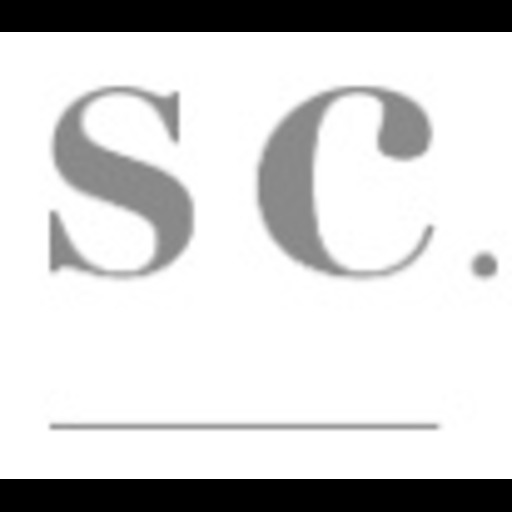 Stephanie Colman Vedic Meditation logo