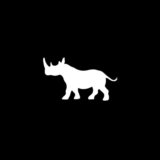 Wild Rhino logo
