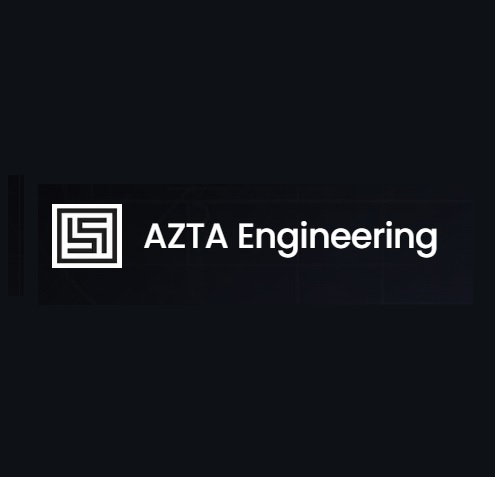 AZTA Engineering Pty Ltd logo