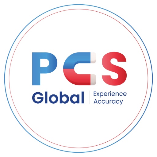PCS Global logo