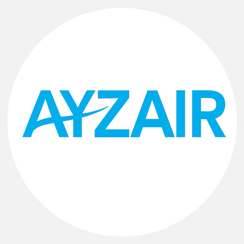 Ayzair Private Limited logo