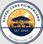 safari cabs kilimanjaro logo