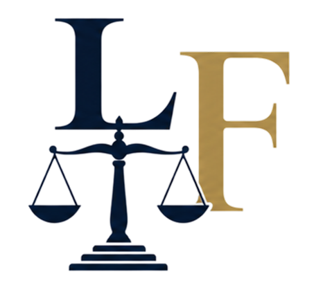 Law Firm Website Design logo