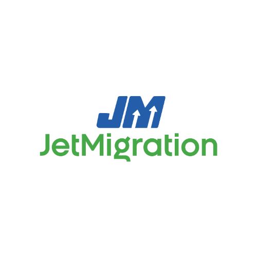 Jet Migration Solutions PTY LTD logo