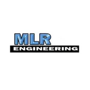 MLR Engineering logo