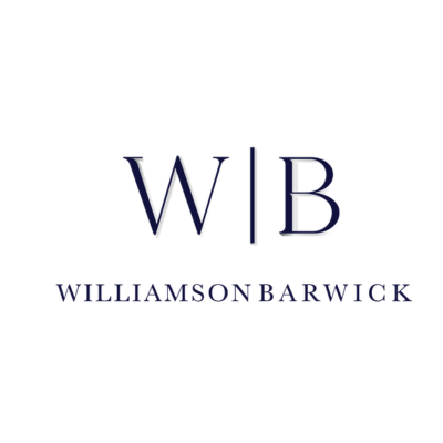 Williamson Barwick logo