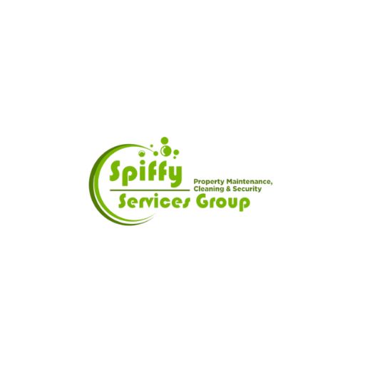 Spiffy Services Group logo