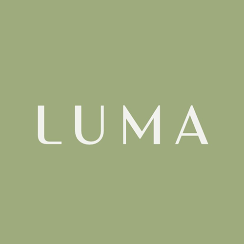 LUMA Coffee Club logo