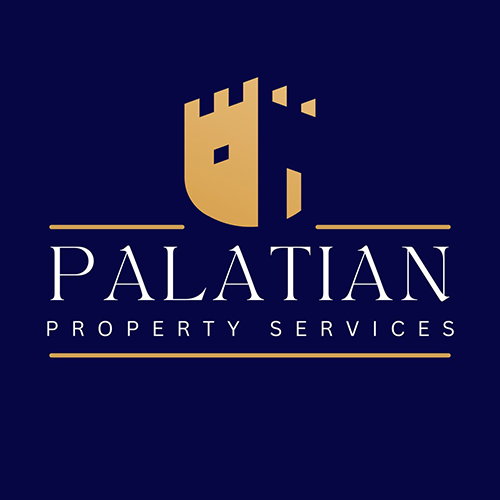 Palatian Property Services logo