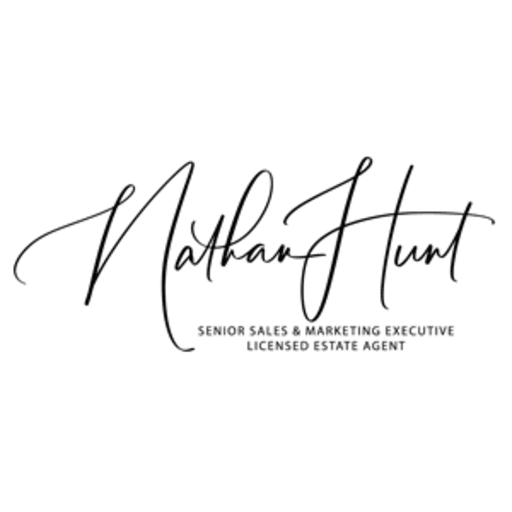 Nathan Hunt Real Estate, Harcourts West Realty logo