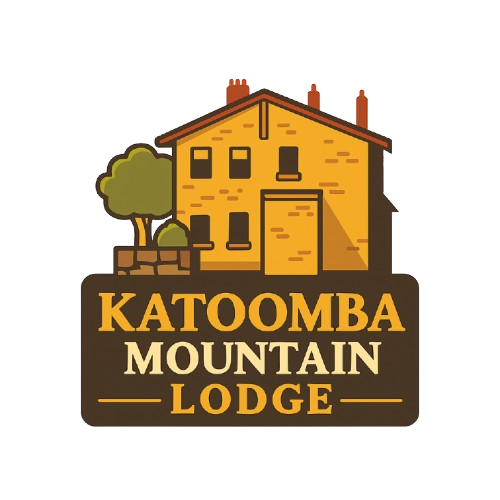 Katoomba Mountain Lodge logo