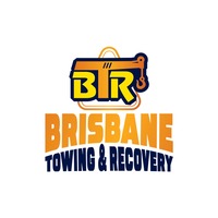 Brisbane Towing & Recovery logo