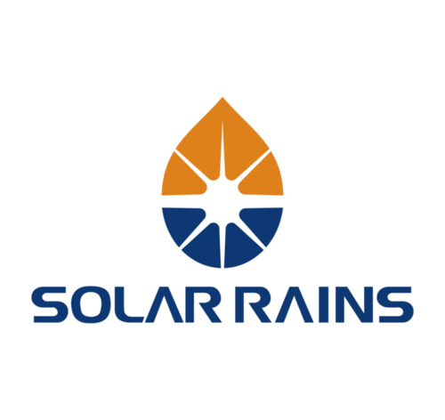 Solar Rains Pty Ltd logo