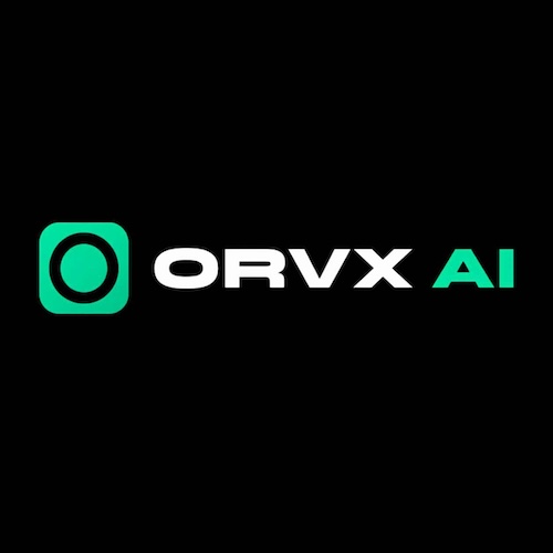 orvx ai logo