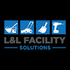L&L Facility Solutions logo