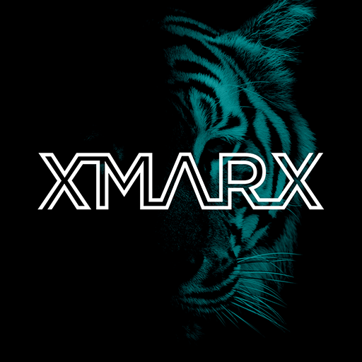 Xmarx logo