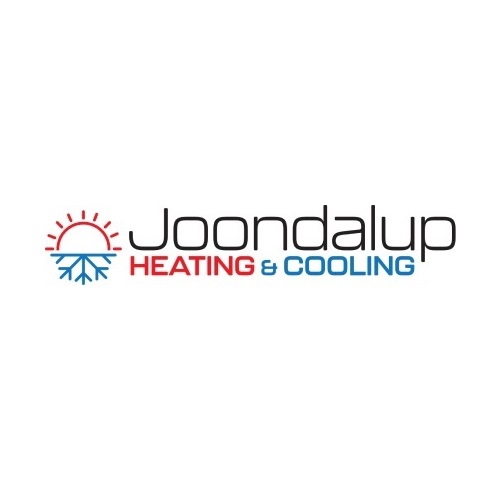 Joondalup Heating & Cooling logo