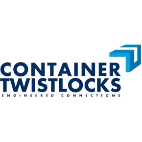 Container Twistlocks logo