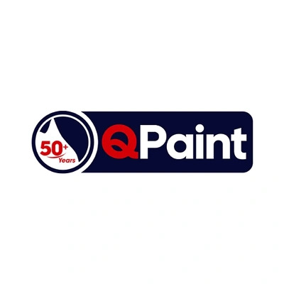 Qpaint logo