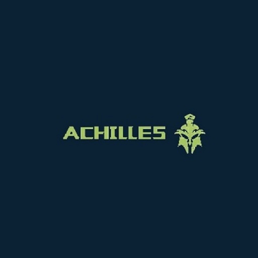 Achilles Machinery logo