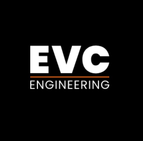 EVC Engineering logo