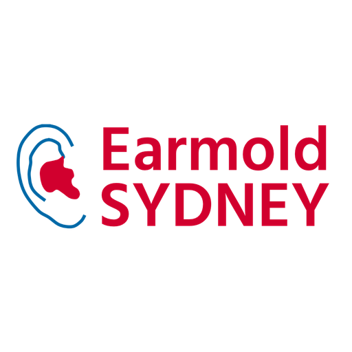 Earmold Sydney logo