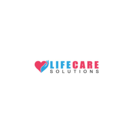 Life Care Solutions logo
