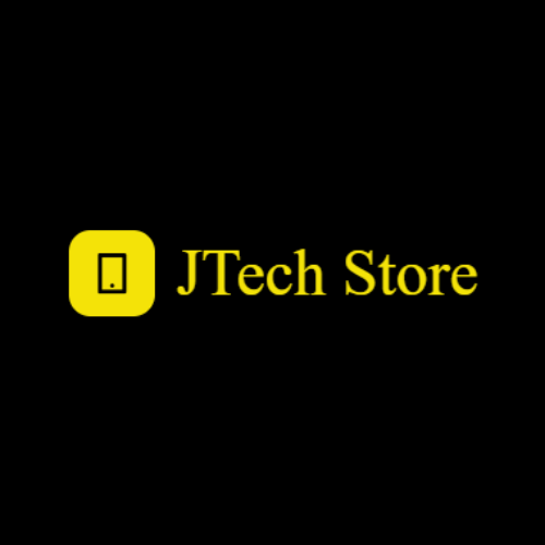 Jtech Store logo