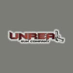 Unreal Gun Company logo