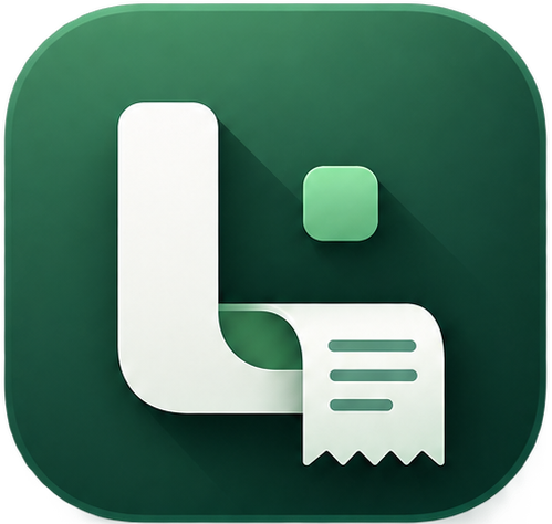 Lodgya logo