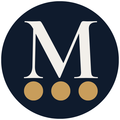 MAVKEN Digital Studio logo