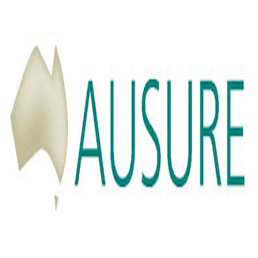 Ausure logo
