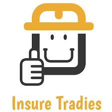 Insure Tradies logo