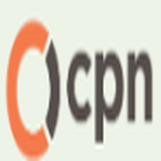commercial property network logo