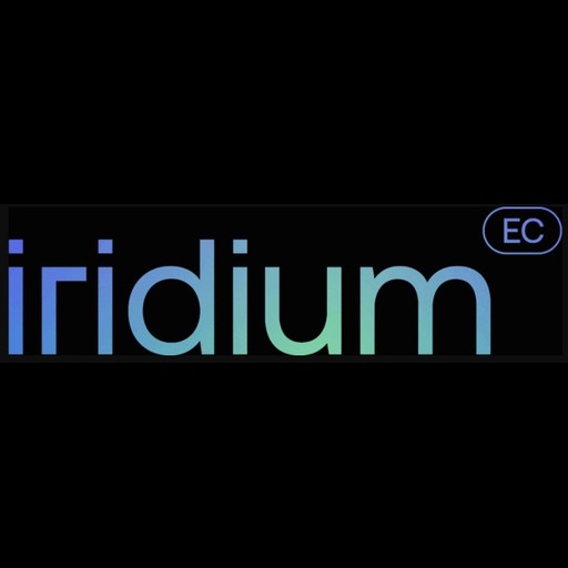 Iridium Electricians logo