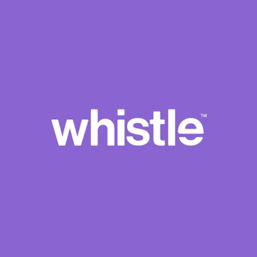 Whistle Aligners logo