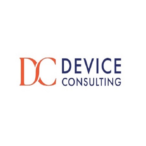Device Consulting logo
