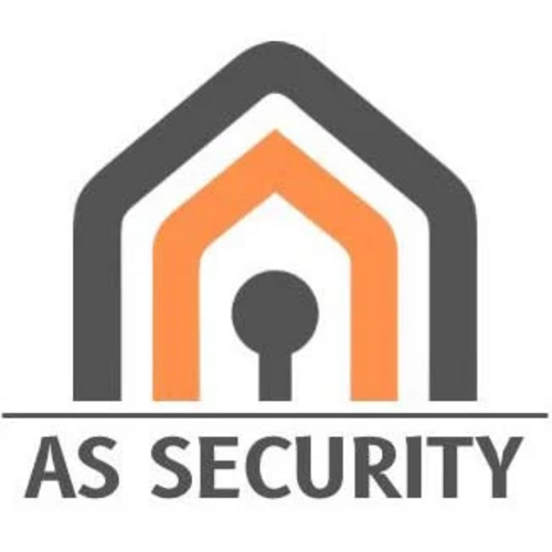 AS Security logo